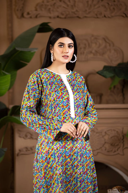 2PC Sidra  Collection-1214 C