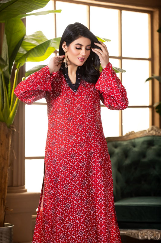 2PC Sidra  Collection-1217 A