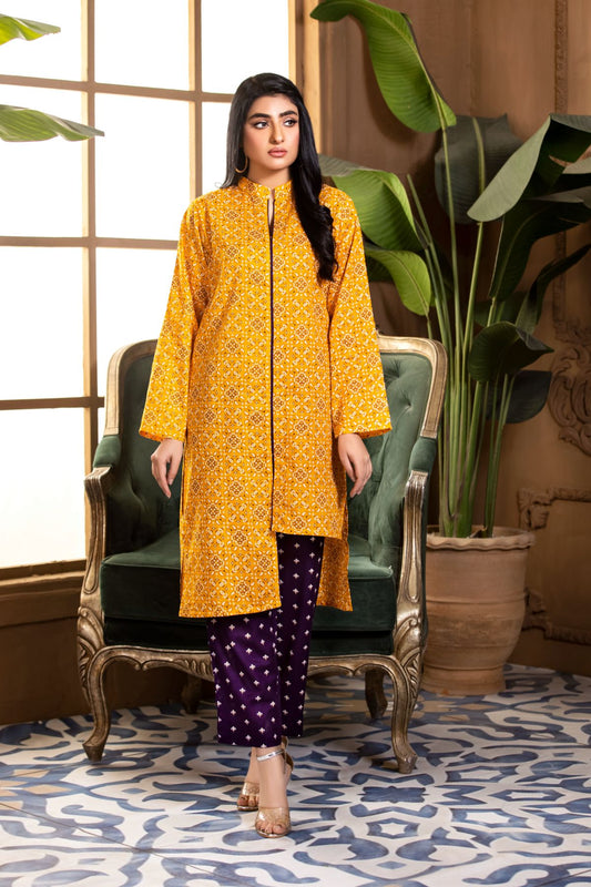 2PC Sidra  Collection-1217 B