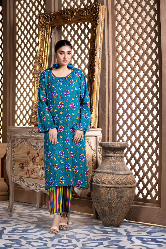2PC Sidra  Collection-1221 C
