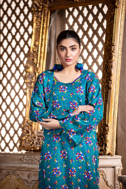 2PC Sidra  Collection-1221 C