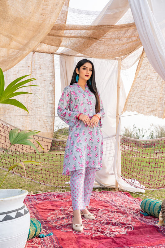 2PC Sidra  Collection-1230 B