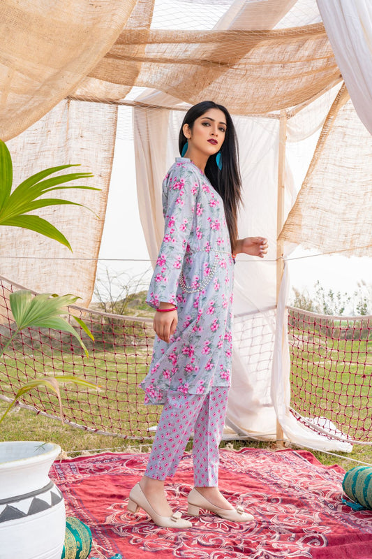 2PC Sidra  Collection-1230 B
