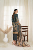 3PC UNIVERSAL DIGITAL Embroidered - 123
