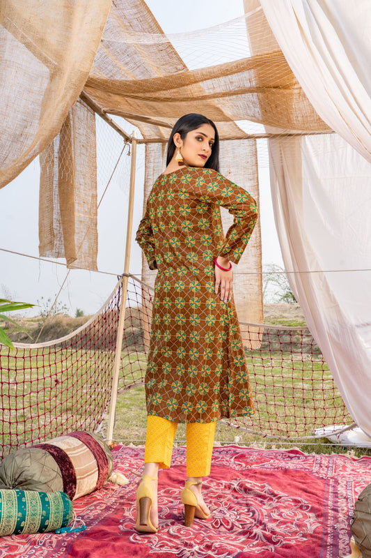 2PC Sidra  Collection-1241 B