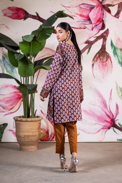 2PC Sidra  Collection-1255 C