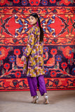 2PC Sidra  Collection-1257 A
