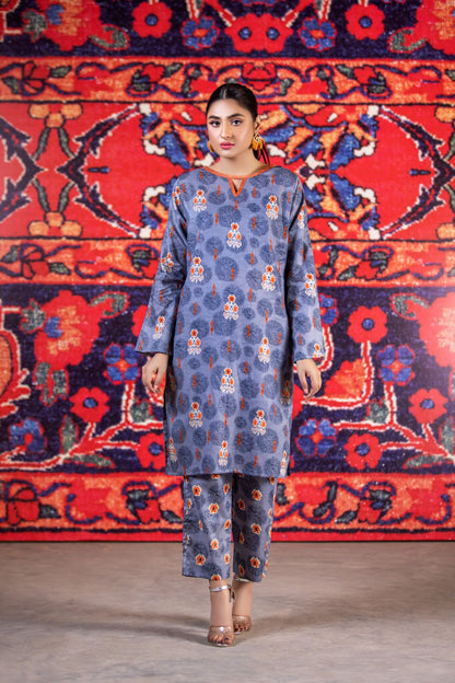 2PC Sidra  Collection-1260 B