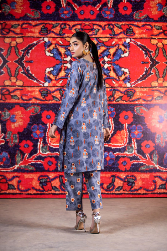 2PC Sidra  Collection-1260 B