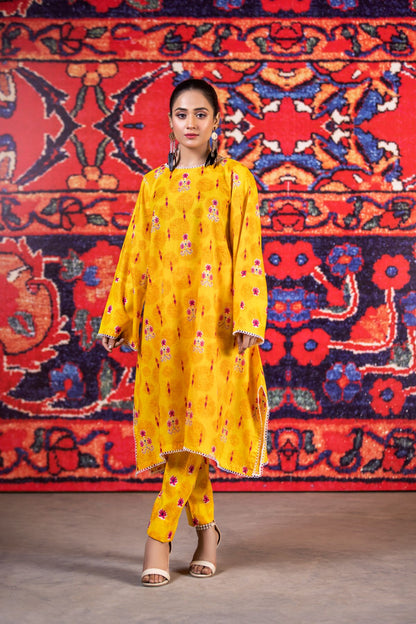 2PC Sidra  Collection-1260 A