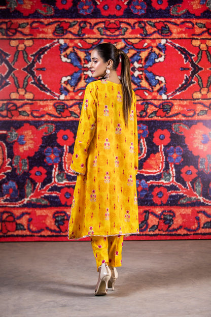 2PC Sidra  Collection-1260 A