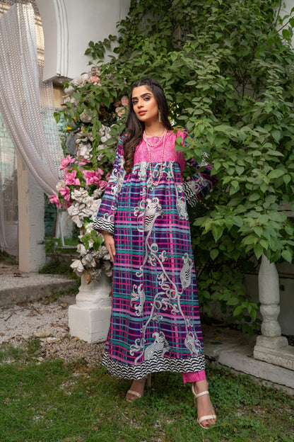 2PC Sidra  Collection-1272 B