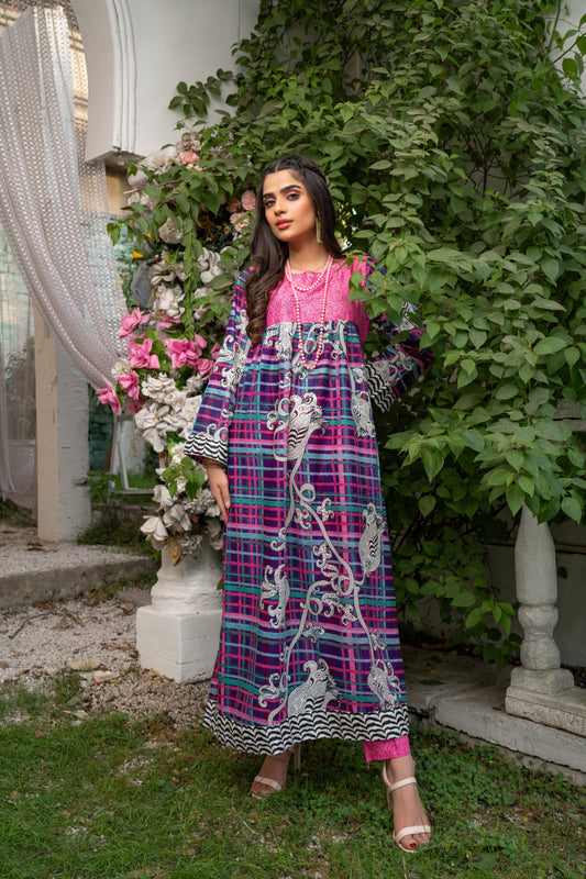 2PC Sidra  Collection-1272 B