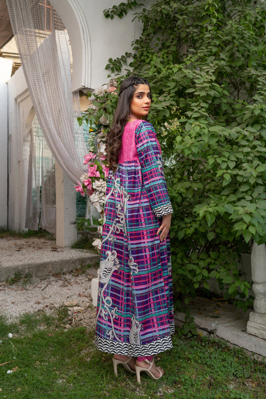 2PC Sidra  Collection-1272 B