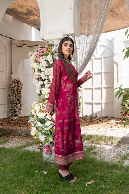 2PC Sidra  Collection-1273 A