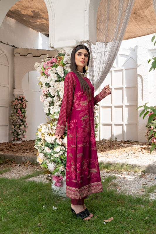 2PC Sidra  Collection-1273 A