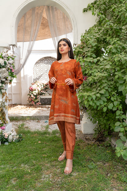 2PC Sidra  Collection-1273 C