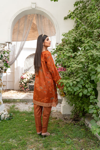 2PC Sidra  Collection-1273 C