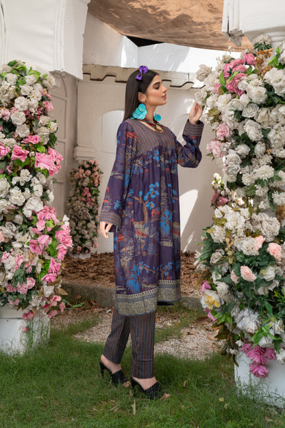 2PC Sidra  Collection-1273 B