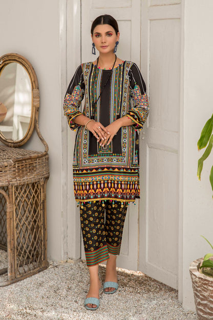 2PC Sidra Collection-1276 B