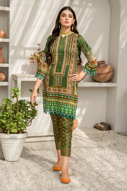 2PC Sidra Collection-1276 C