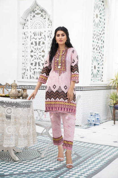 2PC Sidra Collection-1277 A