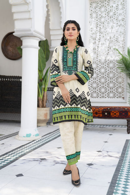 2PC Sidra Collection-1277 B