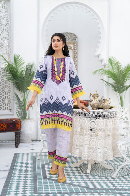 2PC Sidra Collection-1277 C