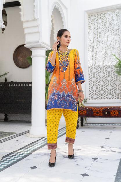 2PC Sidra Collection-1278 A