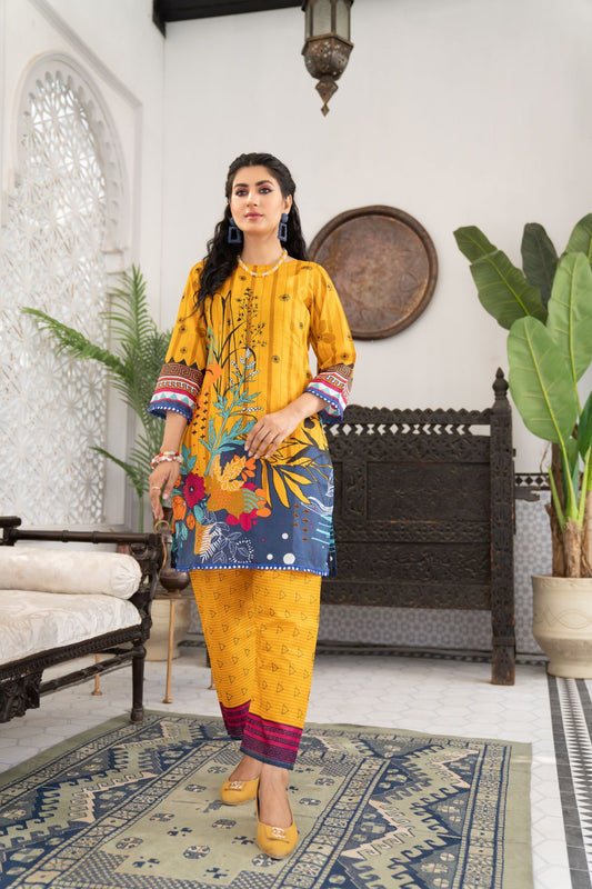 2PC Sidra Collection-1279 C