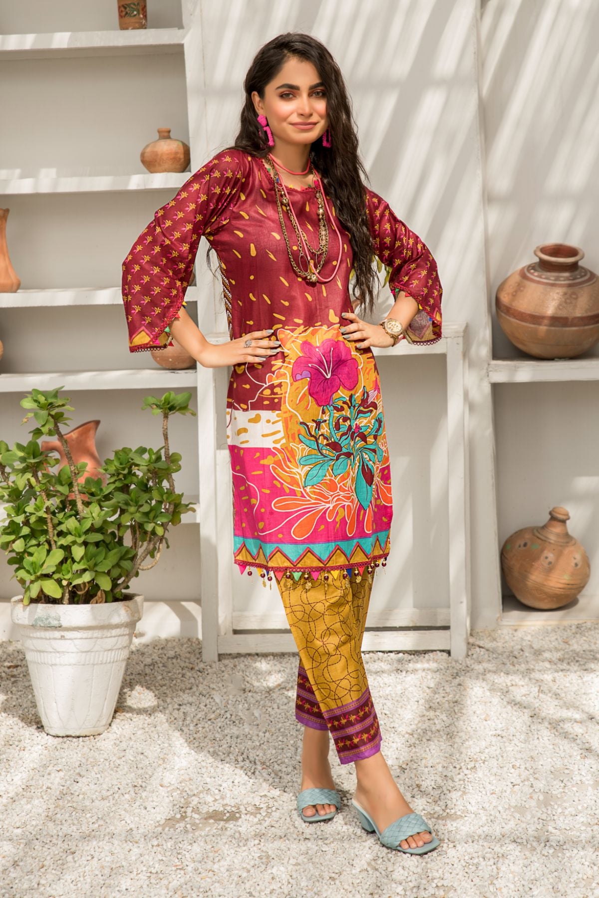 2PC Sidra Collection-1280 A