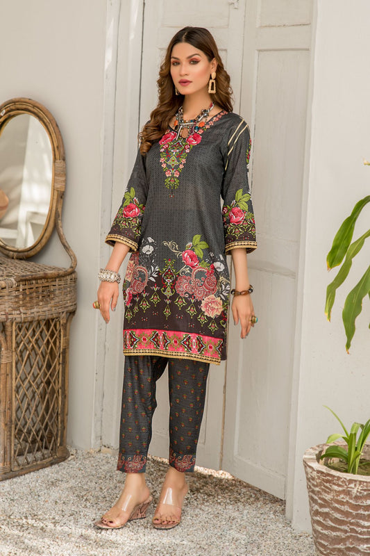 2 Piece Sidra Collection-1285 B