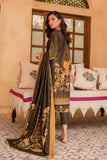 Raw Silk Linen - 13