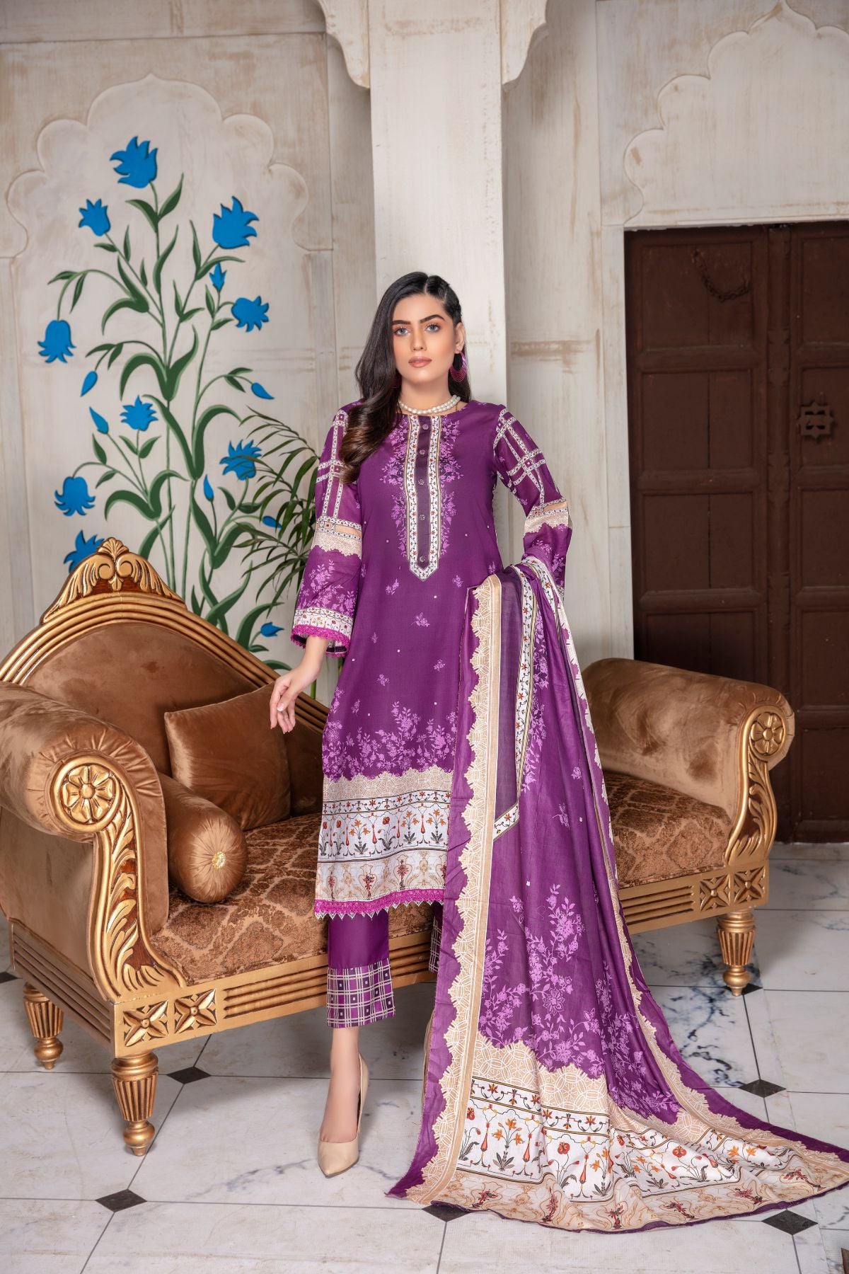 4PC Sapna Digital-1973