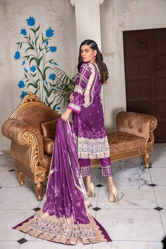 4PC Sapna Digital-1973