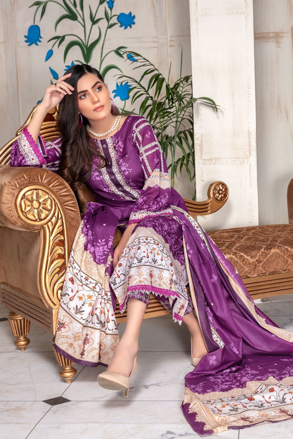 4PC Sapna Digital-1973