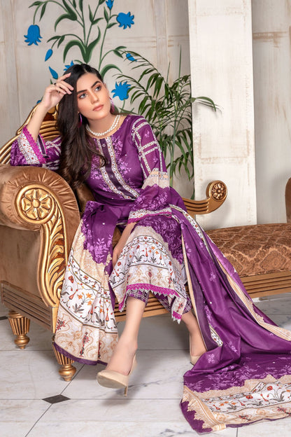 4PC Sapna Digital-1973