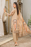 Universal Slub Linen - 01