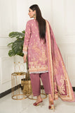 3PC Khaddar Collection 22