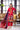 3PC Anarkali Digital Linen 45