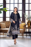 3PC Anarkali Digital Linen 47