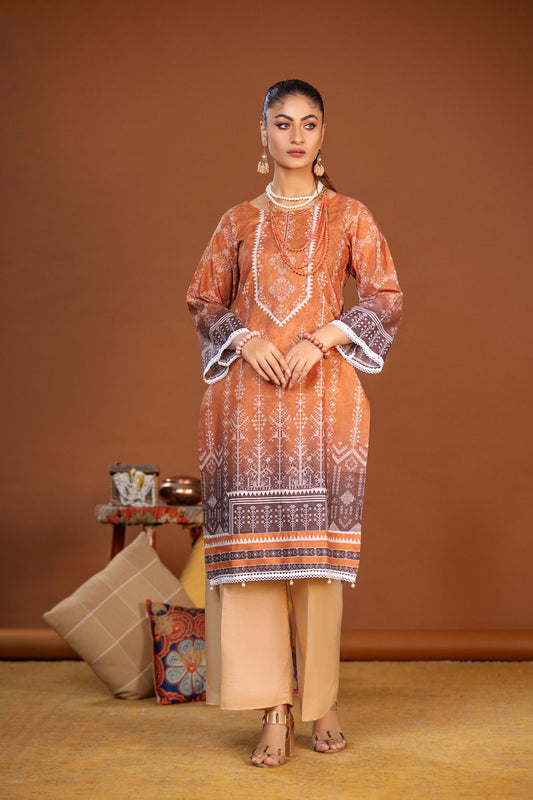 1 Piece Cambric Flower Collection 63