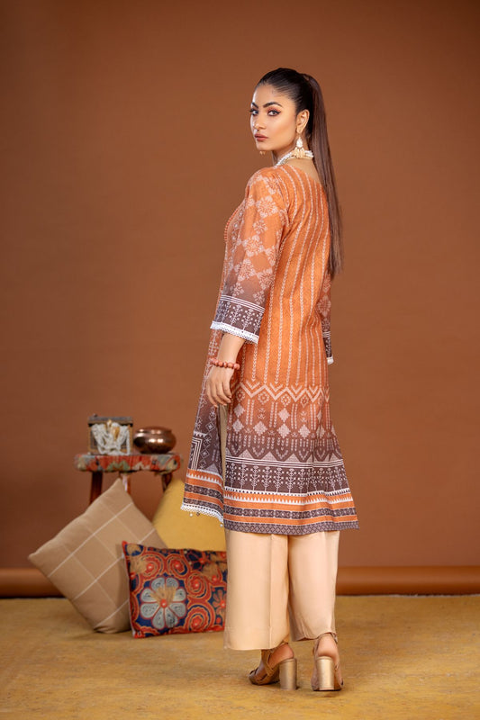 1 Piece Cambric Flower Collection 63