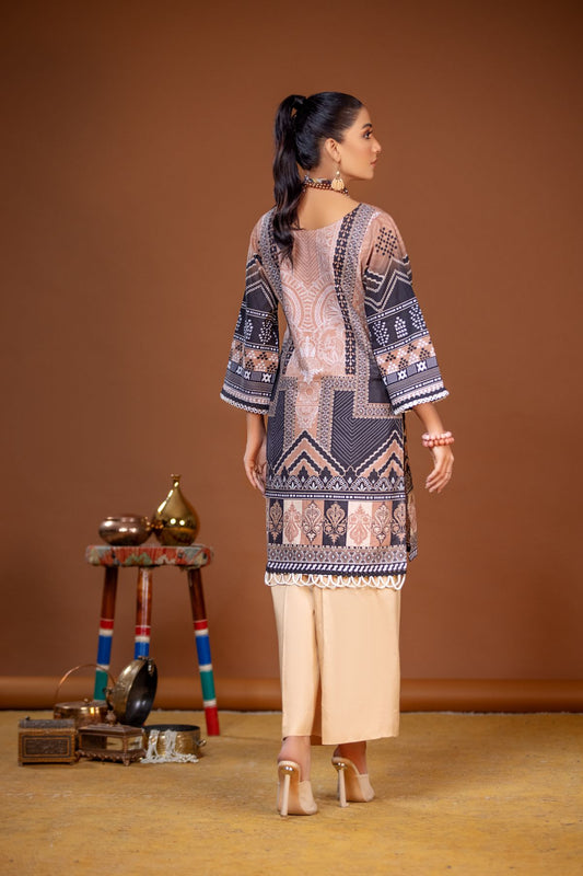 1 Piece Cambric Flower Collection 65