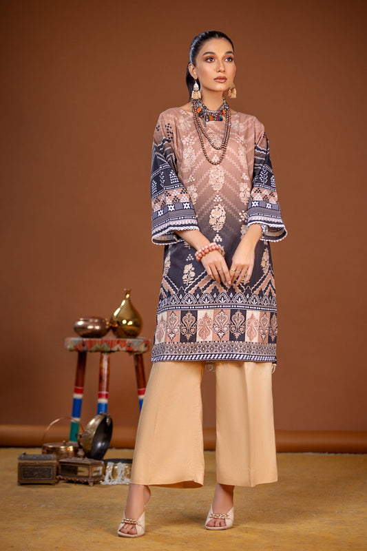 1 Piece Cambric Flower Collection 65