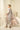 3PC Anarkali Digital Linen 66