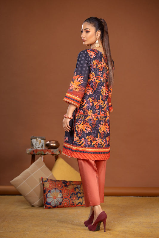 1 Piece Cambric Flower Collection 70