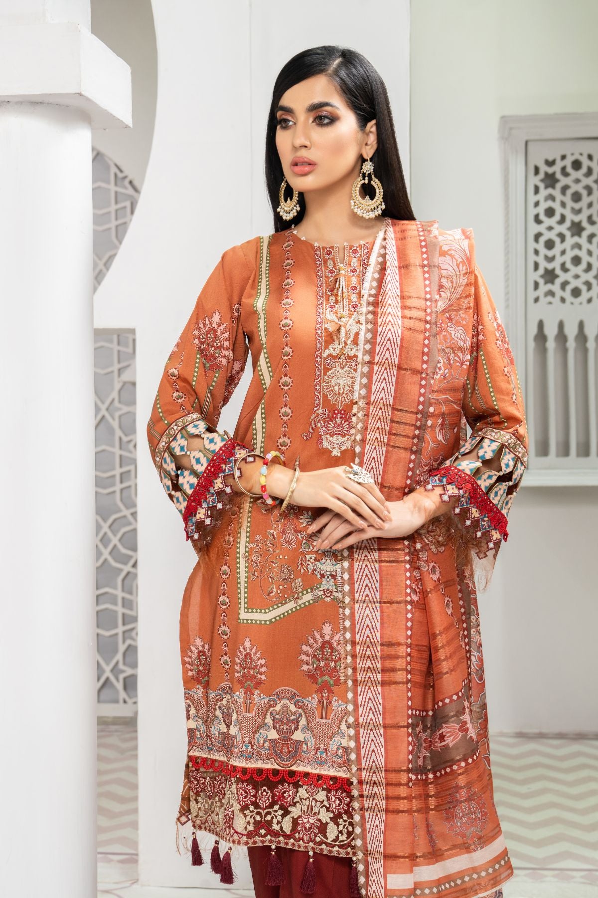 4PC Exclusive - Classic 11