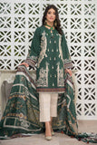 2PC Exclusive Basic Embroidered  02