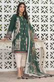 2PC Exclusive Basic Embroidered  02